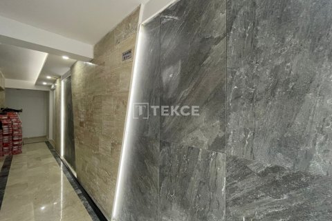 4+1 Penthouse en Antalya, Turkey No. 14730 3