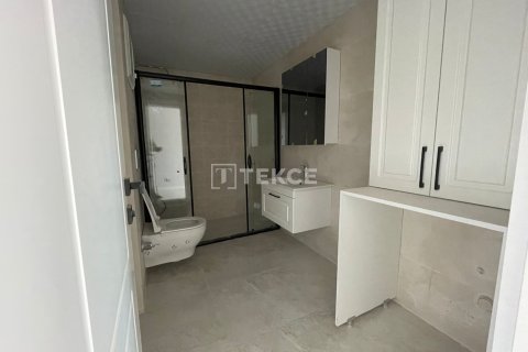 4+1 Penthouse in Antalya, Turkey No. 14730 28