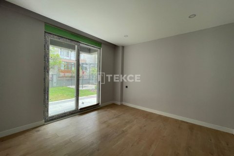 4+1 Penthouse à Antalya, Turkey No. 14730 13