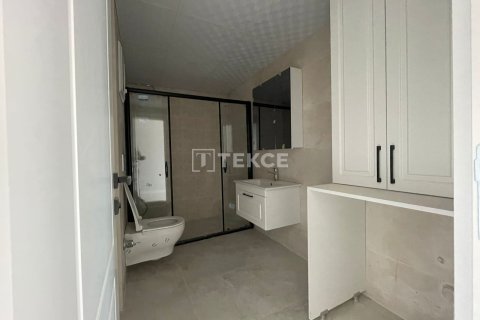 4+1 Penthouse in Antalya, Turkey No. 14730 21