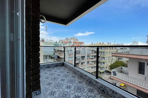 4+1 Penthouse à Antalya, Turkey No. 14730 30