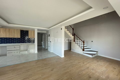 4+1 Penthouse in Antalya, Turkey No. 14730 16