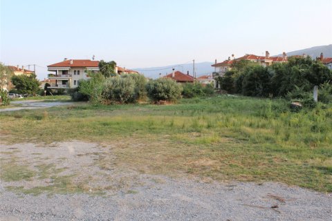 1000m² Land in Litochoro, Greece No. 57917 1