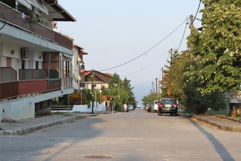 1000m² Land en Litochoro, Greece No. 57917 3