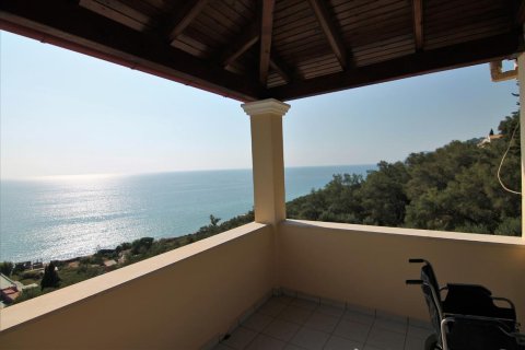 550m² Hotel en Corfu, Greece No. 57916 10