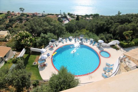 550m² Hotel en Corfu, Greece No. 57916 1