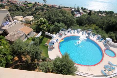 550m² Hotel en Corfu, Greece No. 57916 2