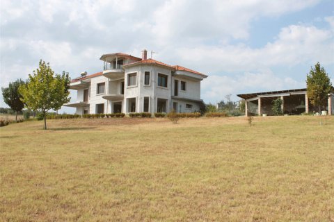 6 dormitorios Villa en Katerini, Greece No. 57927 2