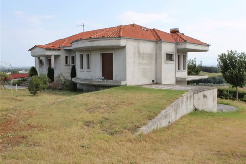 6 dormitorios Villa en Katerini, Greece No. 57927 4