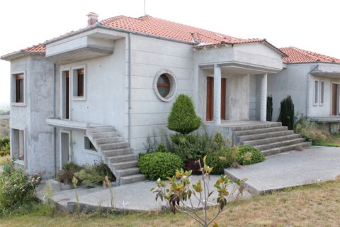 6 dormitorios Villa en Katerini, Greece No. 57927 5