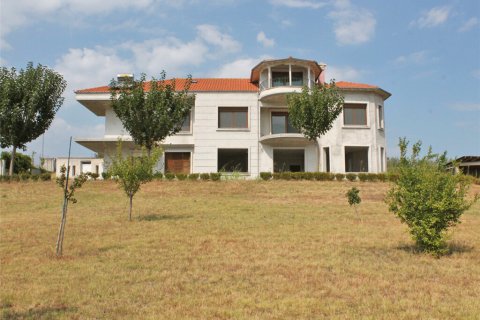 6 bedrooms Villa in Katerini, Greece No. 57927 1