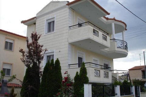 4 dormitorios House en Thessaloniki, Greece No. 57926 5