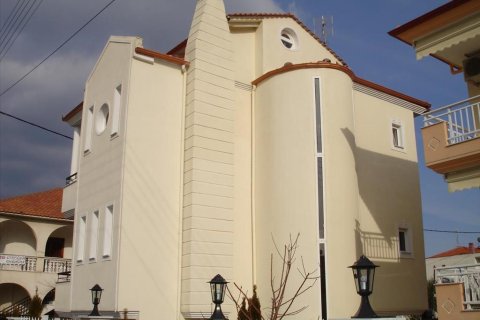 4 dormitorios House en Thessaloniki, Greece No. 57926 4