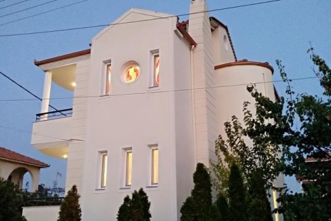 4 chambres House à Thessaloniki, Greece No. 57926 3