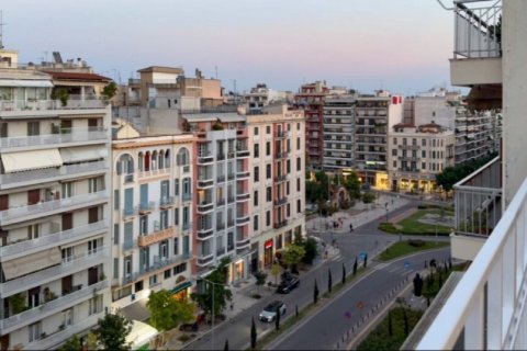 2 bedrooms Apartment in Thessaloniki, Greece No. 69760 1