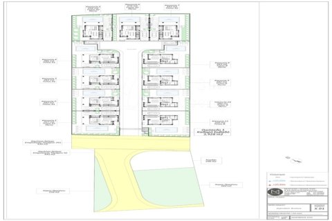 3 chambres Villa à Paralimni, Cyprus No. 69757 13