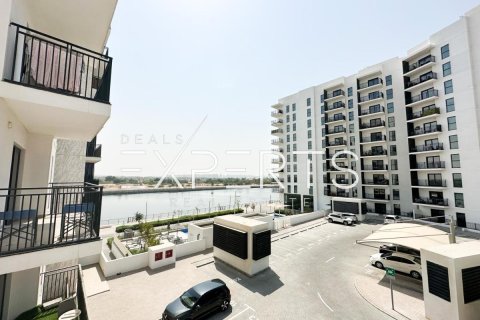 42.9m² Apartment on the Yas Island, UAE No. 24867 10