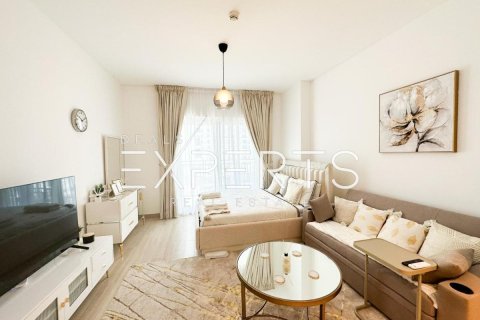 Квартира 42.9м² на Остров Яс, ОАЭ №24867 11