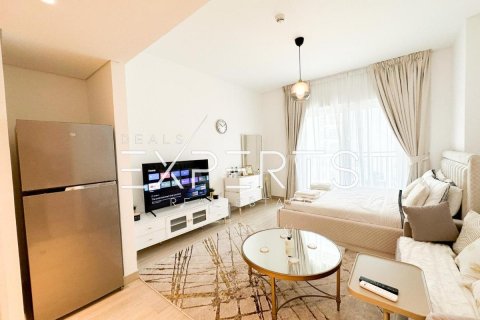 42.9m² Apartment on the Yas Island, UAE No. 24867 2