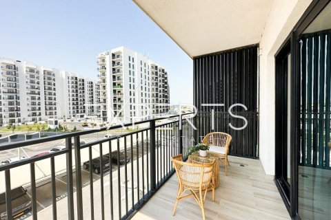 42.9m² Apartment on the Yas Island, UAE No. 24867 1