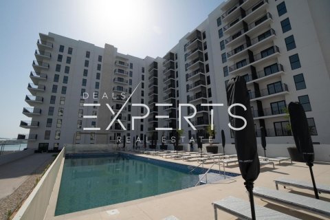 45.1m² Appartement à Yas Island, UAE No. 24866 7