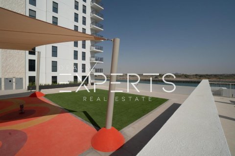 45.1m² Apartment on the Yas Island, UAE No. 24866 5