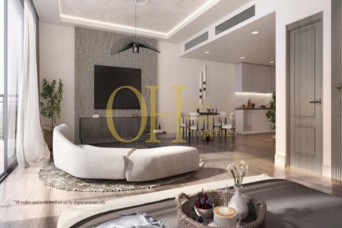 46.3m² Apartment en  Yas Island, UAE No. 69881 8