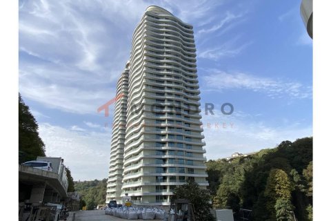 3+1 Apartment en Beykoz, Turkey No. 17806 1