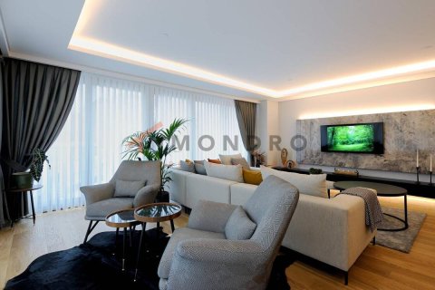 2+1 Apartment in Atasehir, Turkey No. 17854 12