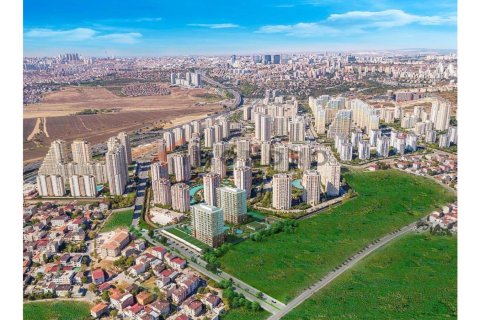 3+1 Appartement à Avcılar, Turkey No. 17905 14