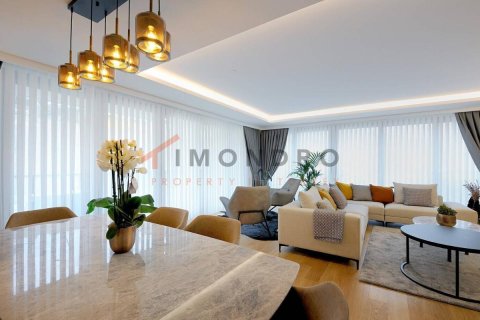 1+1 Apartment en Atasehir, Turkey No. 17853 18