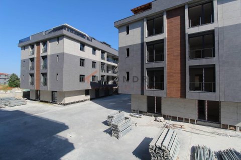 4+1 Apartment in Beylikduezue, Turkey No. 17879 28