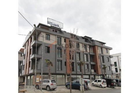 4+1 Apartment in Beylikduezue, Turkey No. 17879 26