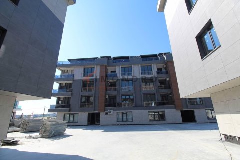 4+1 Apartment in Beylikduezue, Turkey No. 17879 30