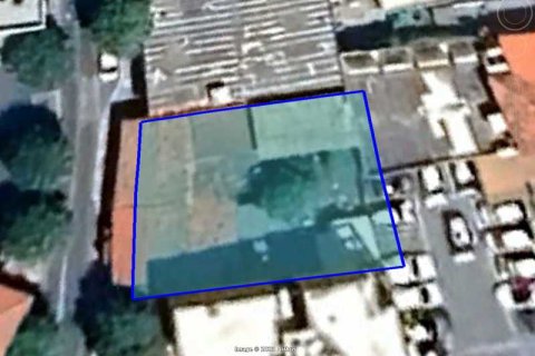 364m² Land à Limassol, Cyprus No. 64267 1