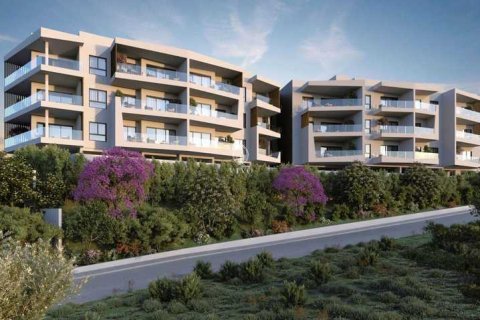3 bedrooms Apartment in Agios Athanasios, Cyprus No. 78107 3