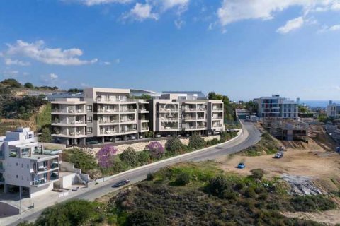 3 bedrooms Apartment in Agios Athanasios, Cyprus No. 78107 1