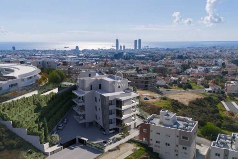 3 bedrooms Apartment in Agios Athanasios, Cyprus No. 78107 5