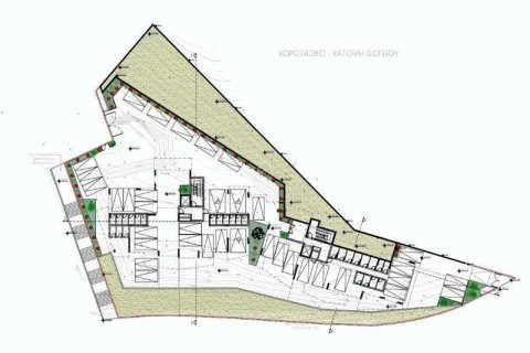 3 bedrooms Apartment in Agios Athanasios, Cyprus No. 78107 2