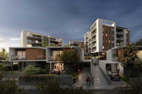 3 bedrooms Apartment in Pano Polemidia, Cyprus No. 78103 4