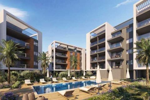 3 bedrooms Apartment in Pano Polemidia, Cyprus No. 78103 15