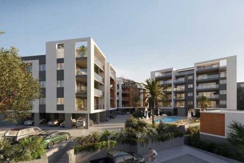 3 bedrooms Apartment in Pano Polemidia, Cyprus No. 78103 3