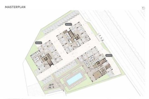 3 bedrooms Apartment in Pano Polemidia, Cyprus No. 78103 2