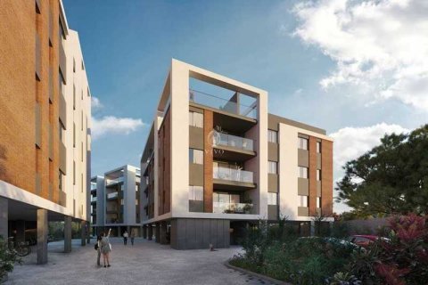 3 bedrooms Apartment in Pano Polemidia, Cyprus No. 78103 1