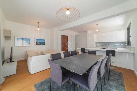 3 bedrooms Apartment in Pano Polemidia, Cyprus No. 78103 8