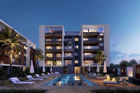 3 bedrooms Apartment in Pano Polemidia, Cyprus No. 78103 6