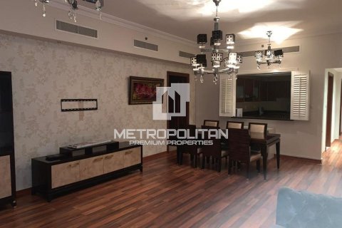 2 bedrooms Apartment in Golden Mile, UAE No. 8082 5