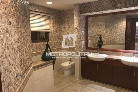 2 bedrooms Apartment in Golden Mile, UAE No. 8082 14