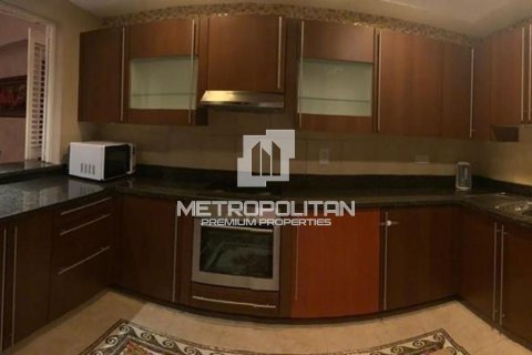 2 bedrooms Apartment in Golden Mile, UAE No. 8082 3