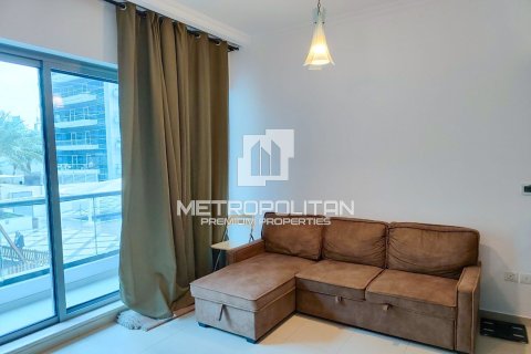 1 dormitorio Apartment en Bay Central, UAE No. 8087 2